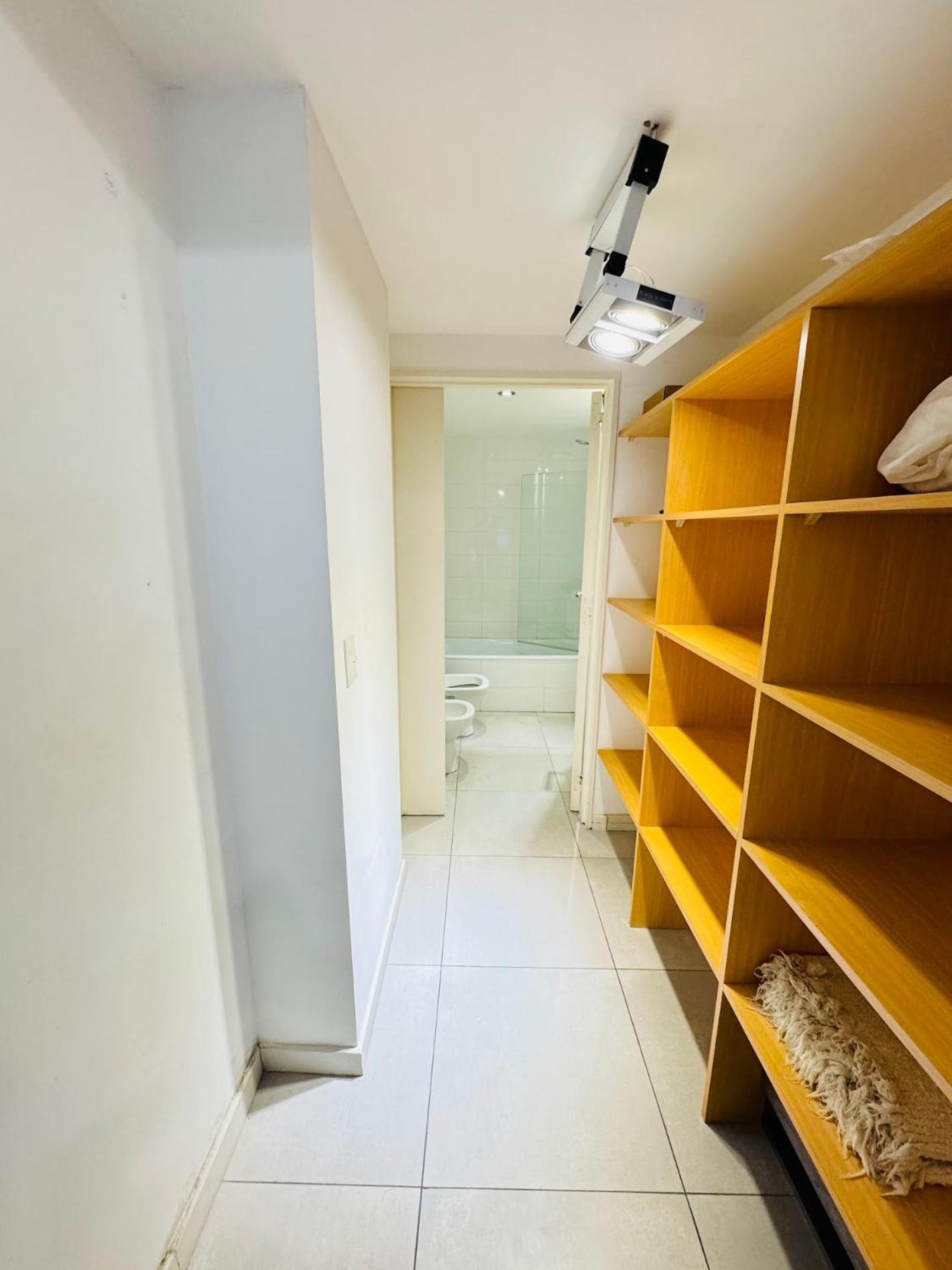 Palermo Suits Buenos Aires Zimmer foto